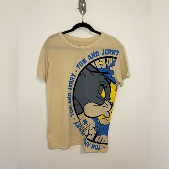 Tom and Jerry Tee - Picture 3 of 4